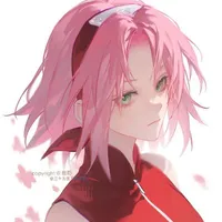 Haruno Sakura