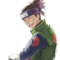 Iruka