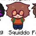 squiddo