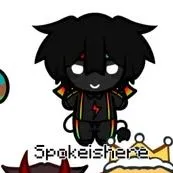 spokeishere