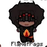 flame
