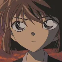 Haibara ai/miyano shiho/sherry