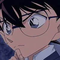 edogawa conan