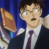 kudo yusaku