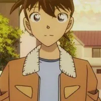 kudo Shinichi