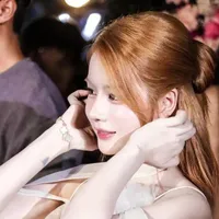 Trương Tiểu My - Nàng