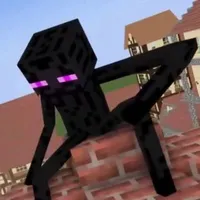 Enderman ( mén )