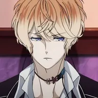 Shuu Sakamaki