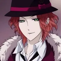 Laito Sakamaki