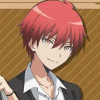 Karma Akabane