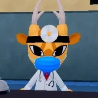 Dr.Harlow