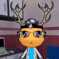 Doctor