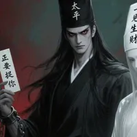 Hắc Vô Thường