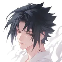 Uchiha Sasuke