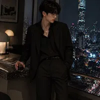 Lục Cảnh Thâm-anh