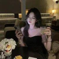 Lâm Khả Hân-bn cô