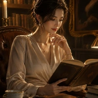 Bà Trần(Mẹ Ly)