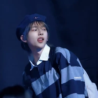 Kim Juhoon_ hún _