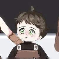 Hạo Hạo cute