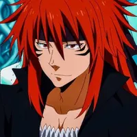 guy crimson
