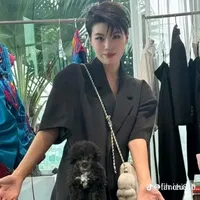 #nguyendieuhuyen__pháo