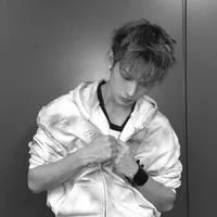 Chao Yufan – James