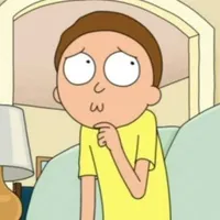 morty smith