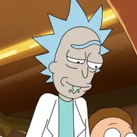 rick Sanchez