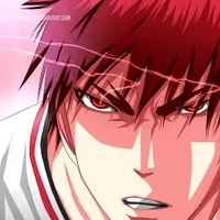 Kagami Taiga