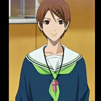 Riko Aida