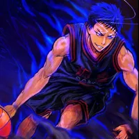Aomine
