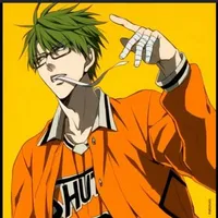 Midorima
