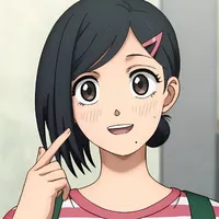 Sakamoto Aoi