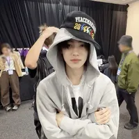 Seonghyeon | @nghiemshoang