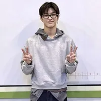 Ahn Gang - Ho • keonho