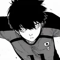 Isagi Yoichi [A]