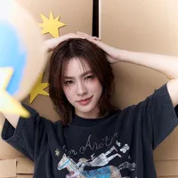 Emi Thasorn_cô