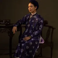 Bà Hội đồng