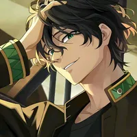 Endou Yamato