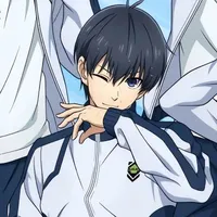 Isagi