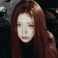 Kim Minjeong - nàng