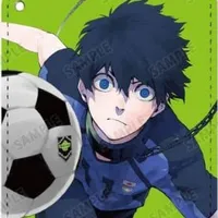 Isagi Yoichi