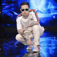 Bùi Thế Anh (Andree)