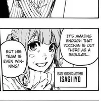 Isagi Iyo