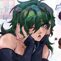 Itoshi Rin