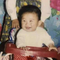 Sơn.k lúc nhỏ [3 tuổi]