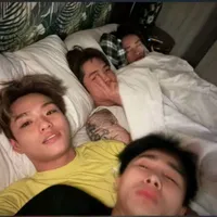 All muốn bỏ ai bỏ