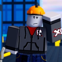 Builderman(người xây mọi thứ)