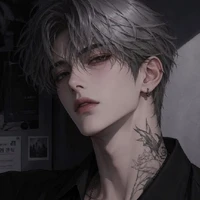 Tả Dật Hiên( anh cả)