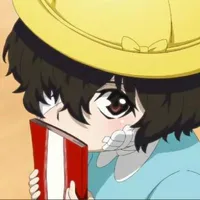 Dazai Osamu (7)